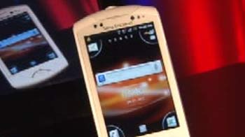 Review: Sony Ericsson Live