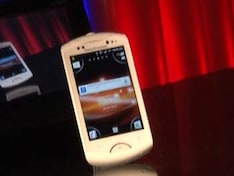 Review: Walkman Live - Sony Ericsson's last smartphone