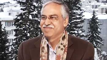 Watch out for India growth story: Sunil Munjal