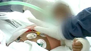 Video : Baby Falak case: Breakthrough soon?