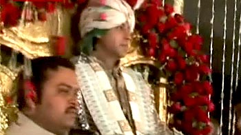 धूमधाम से हुई लालू की बेटी की शादी