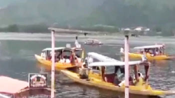 Filmmaker circumvents censor board, releases film on Kashmir online