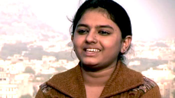 बाल विवाह के खिलाफ 12 साल की मोना