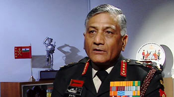 Video : Army chief age row: Govt stands firm, wants records reconciled