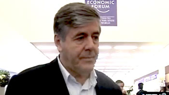 'Expecting modest EU growth'