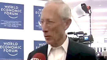 'US not out of the woods yet'