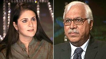 Your Call with S Y Quraishi Your Call with S Y Quraishi