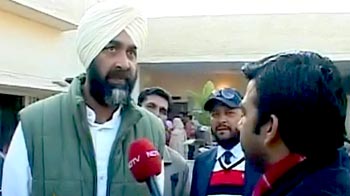 वीआईपी कल्चर करेंगे खत्म : मनप्रीत