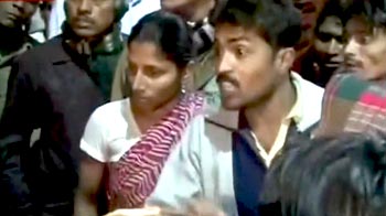 पांच मासूमों की मौत पर हंगामा