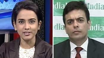 Video : Loan book will be Rs 26-27,000 cr by FY12 end: Indiabulls Fin