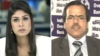 Re-structuring on two big accounts led to 50% decline in Q3 PAT: IOB