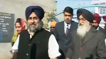 High turnouts in Punjab, Uttarakhand polls