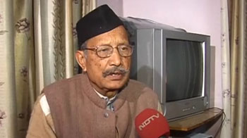 I have tried to fulfil the mandate: Khanduri