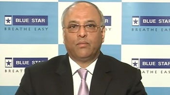 Slowdown in business to continue for another quarter: Blue Star