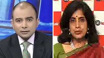 Market may react positively if interest rates decline: Kotak Mahindra Bank