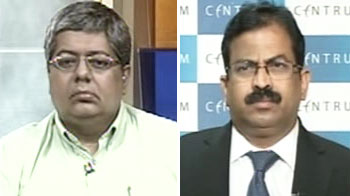 2012 could be the best year for markets: Centrum Wealth