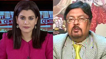 Make or break polls for the Central government?