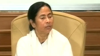 Video : PM didn't phone me during my hunger strike: Mamata