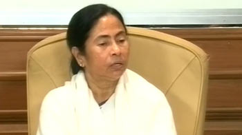 PM didn't phone me during my hunger strike: Mamata