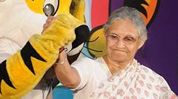 CWG scam: Sheila Dikshit blaming Chidambaram in letter to Manmohan Singh? CWG scam: Sheila Dikshit blaming Chidambaram in letter to Manmohan Singh?