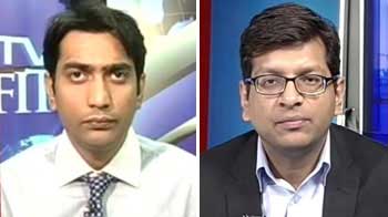 Sell BoB, R-Power, R-Comm, Suzlon, BHEL, Punj Lloyd: Siddharth Sedani