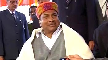 AK Antony blames Army for age row