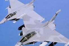 Dassault Rafale wins $10.4 billion Indian Air Force jet fighter deal: Sources Dassault Rafale wins $10.4 billion Indian Air Force jet fighter deal: Sources
