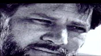 Michael Ondaatje on his book 'The Cat's Table'