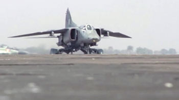 मात ही मिलेगी राफेल से टकराने पर