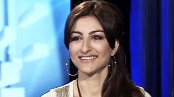 Question Time with Soha Ali Khan