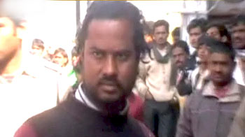 अवैध संबंधों के चलते हत्या, काउंटर में छुपाई लाश