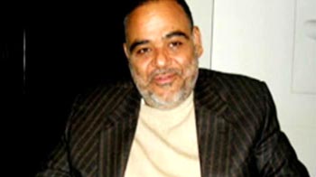 Liquor baron Ponty Chadha's properties raided