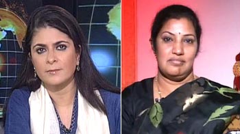 Baby Falak case: India 'most dangerous' for girls?