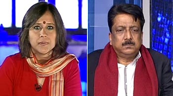 UP polls: Will Mayawati's magic work again?