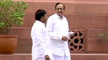 चिदंबरम पर सुप्रीम कोर्ट का फैसला आज