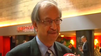 Global investors eyeing India