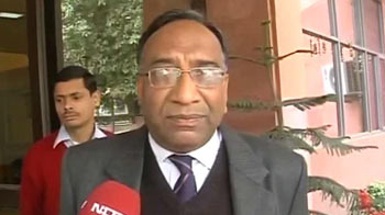 Respect judgement, glad that the matter is progressing: CVC on 2G verdict Respect judgement, glad that the matter is progressing: CVC on 2G verdict