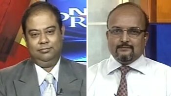 Markets to fall in medium term: Auroch Investment