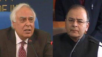 Govt, NDA in blame game after 2G verdicts