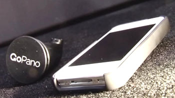 iPhone & iPad accessories at CES 2012