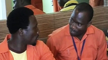 Racial discrimination or cultural mismatch?