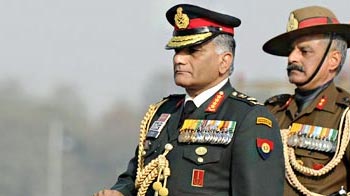 Video : Army chief vs Govt begins in Supreme Court, this round to the General