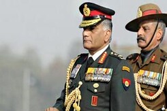 Army chief vs Govt begins in Supreme Court, this round to the General Army chief vs Govt begins in Supreme Court, this round to the General
