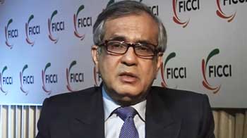 Video : Budget should focus on fiscal consolidation: FICCI