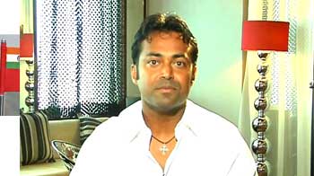 Fresher legs for Olympic glory for Paes