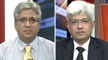 Video : Market rally might not sustain on profit booking: Nipun Mehta