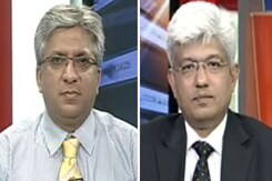Market rally might not sustain on profit booking: Nipun Mehta Market rally might not sustain on profit booking: Nipun Mehta