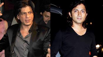 Top five starry fights of Bollywood