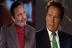India Questions Arnold Schwarzenegger India Questions Arnold Schwarzenegger