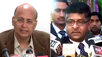 Judgement day for Chidambaram?